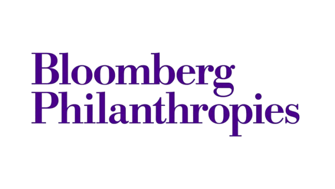 Bloomberg Philanthropies
